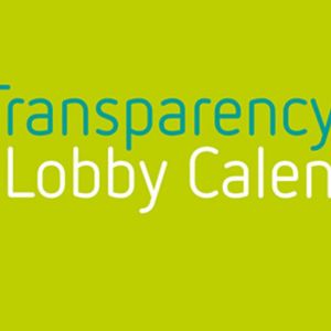 Transparency and democracy