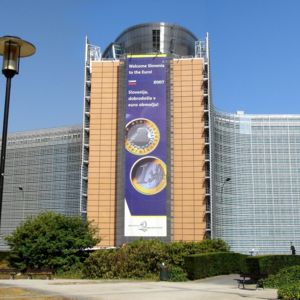 La Comisión Europea no puede tener carta blanca en pol
