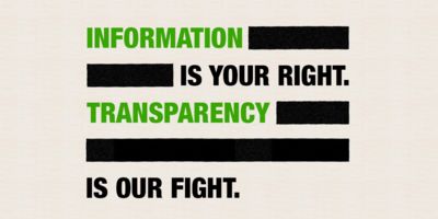 10 Right to Information