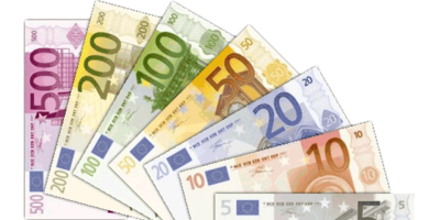 euro bills copyright-Brandon