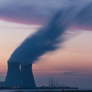 Les investissements dans le gaz et l'énergie nucléaire