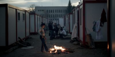 refugees bulgaria