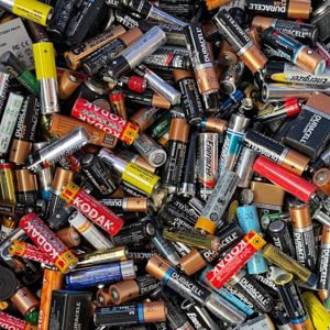 EU-Parlament stimmt für lange Lebensdauer von Batterie
