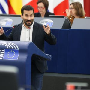 Marzà makes an urgent call for housing reform in Europ