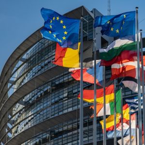 European Parliament Strasbourg