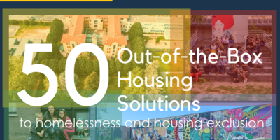 5O housing solutions for the locked out in the EU
