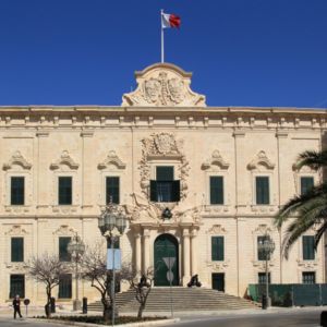 Office of the Prime Minister of Malta