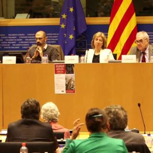 The Catalan Referendum: Legal and Democratic