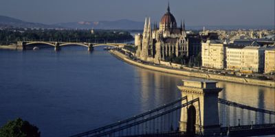 Budapest - Hungary © Jaap Hart