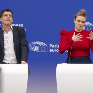 EPP Group pandering to far-right jeopardises new Commi