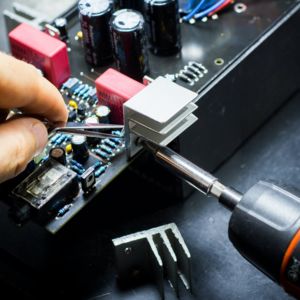 Right to repair/consumer package