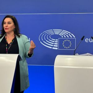 Ana Miranda Urges immediate EU Action on Galician Coas