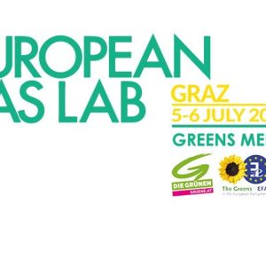 Regional European Ideas Lab - Graz