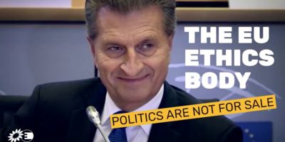 EU Ethics body