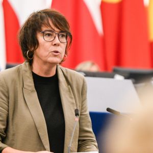 Diana Riba calls on the EU Commission to implement the