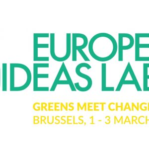 European Ideas Lab 2018