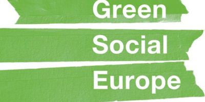 Green Social Europe