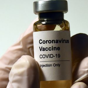 Covid-19 vaccine/ CC0 Hakan Nural
