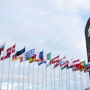 European Parliament Strasbourg © European Union 2020 - Source : EP