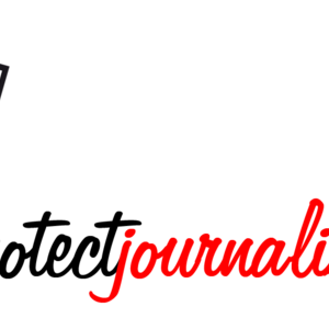 Protect journalists