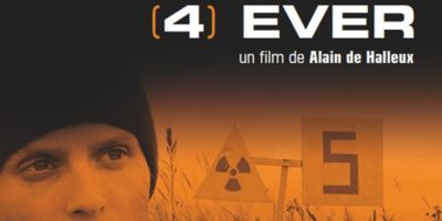 chernobyl 4 ever movie