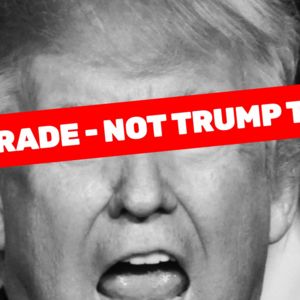 Fair trade not trump trade