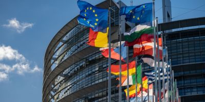 European Parliament Strasbourg