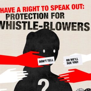 05 Whistle-blower