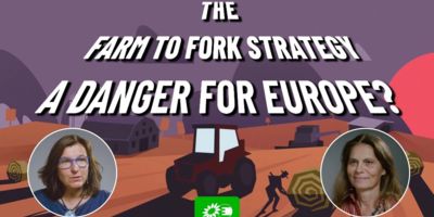 The farm to fork strategy