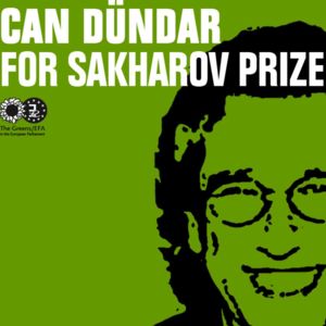 Premio Sájarov 