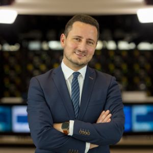 Nicolae Ștefănuță MEP elected as Vice President of the