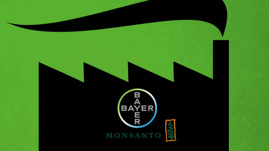 Bayer/Monsanto Merger | Greens/EFA