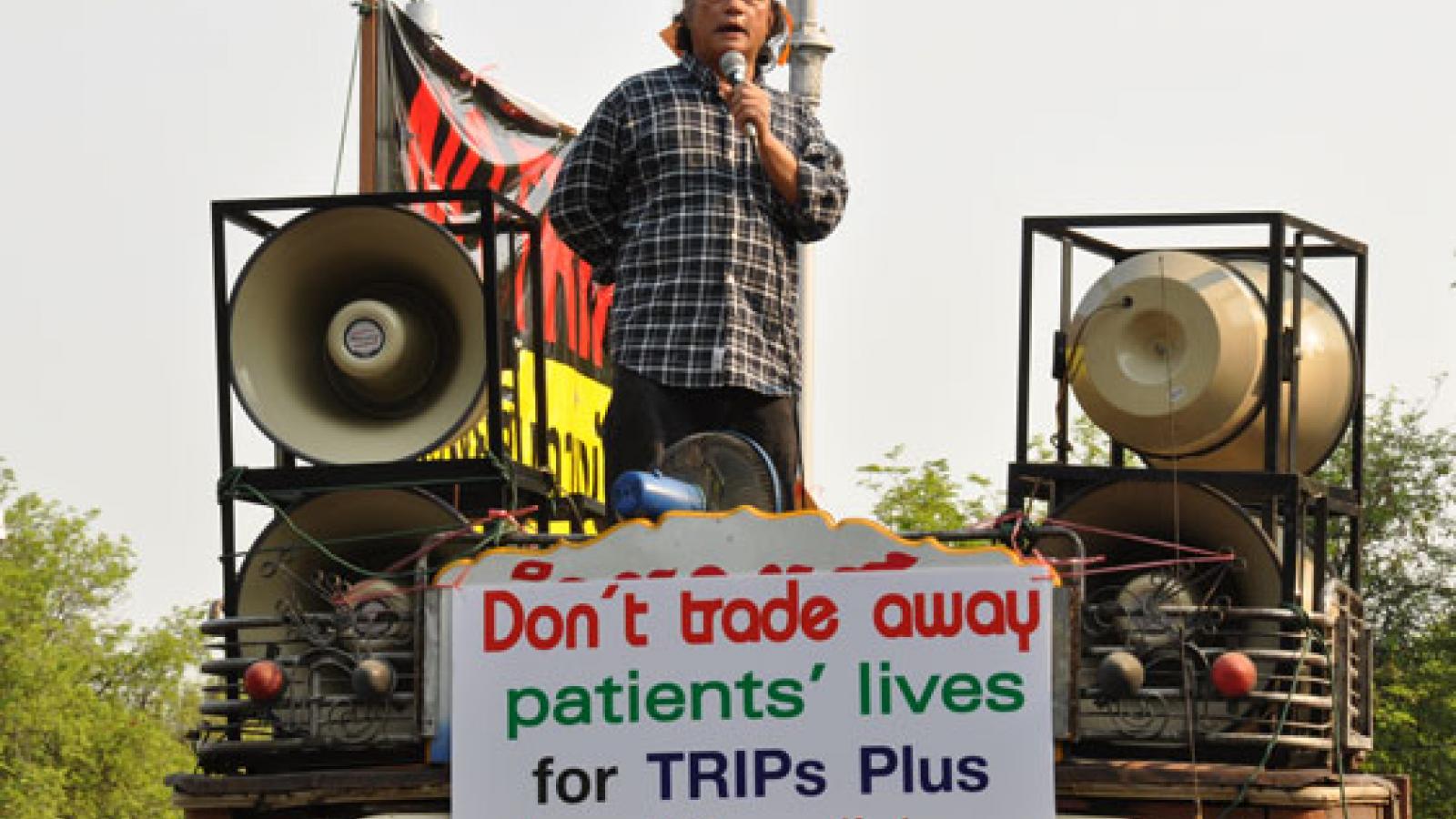 free trade agreement india thailand